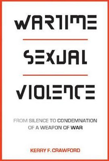 Wartime Sexual Violence