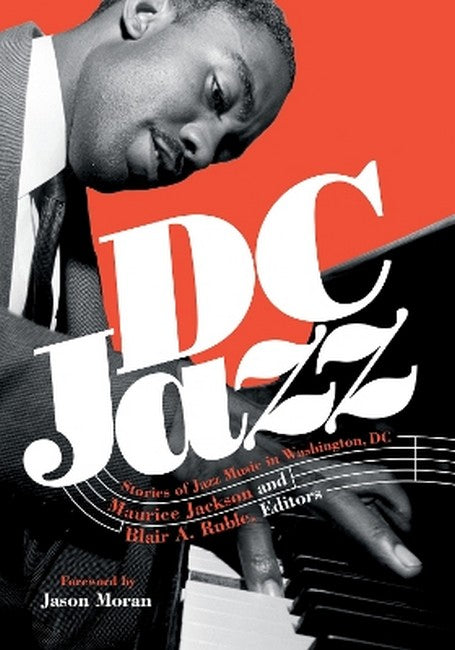 DC Jazz
