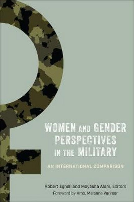 Women and Gender Perspectives in the Military