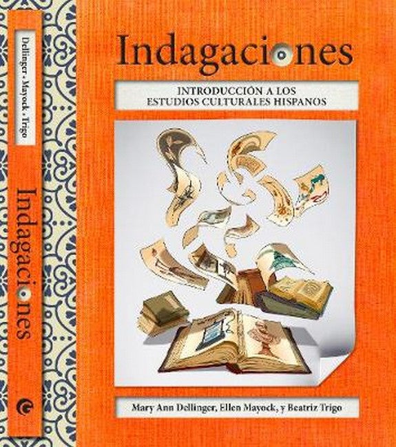 Indagaciones