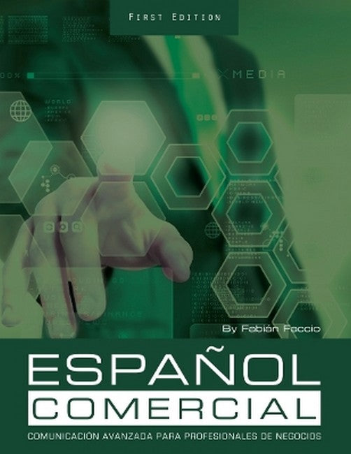 Espanol Comercial