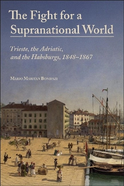 The Fight for a Supranational World
