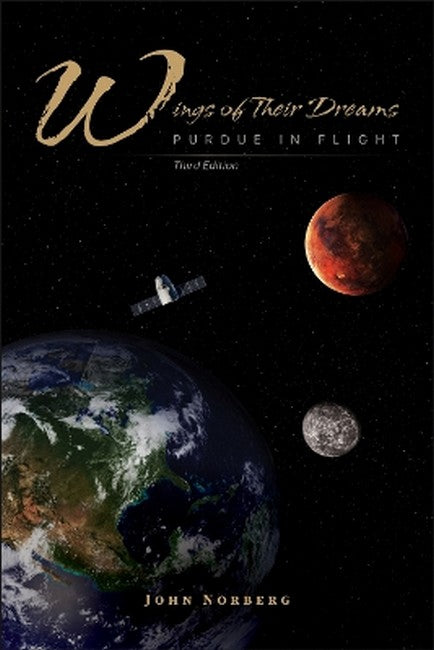 Wings of Their Dreams 3/e