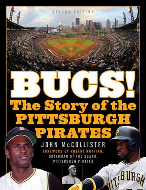 The Bucs! 2/e