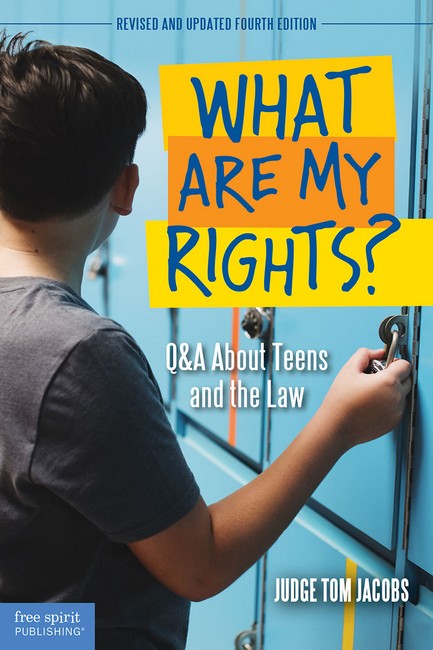 What Are My Rights? 4/e