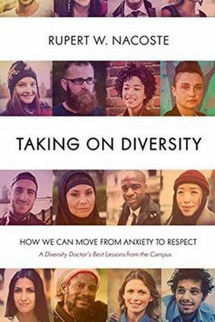 Taking on Diversity
