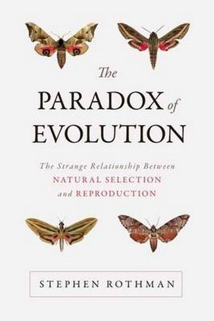 The Paradox of Evolution