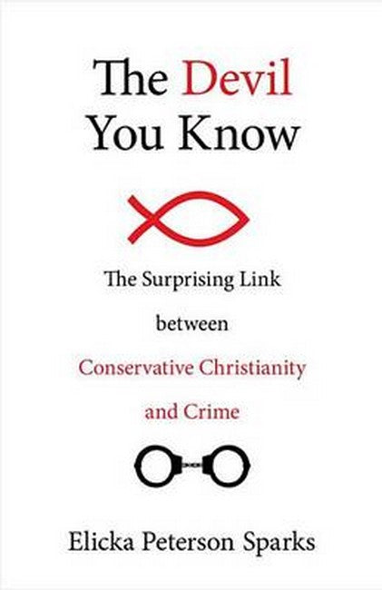 The Devil You Know