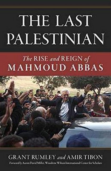 The Last Palestinian