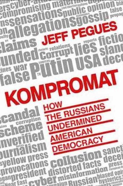 Kompromat