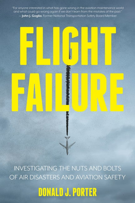 Flight Failure