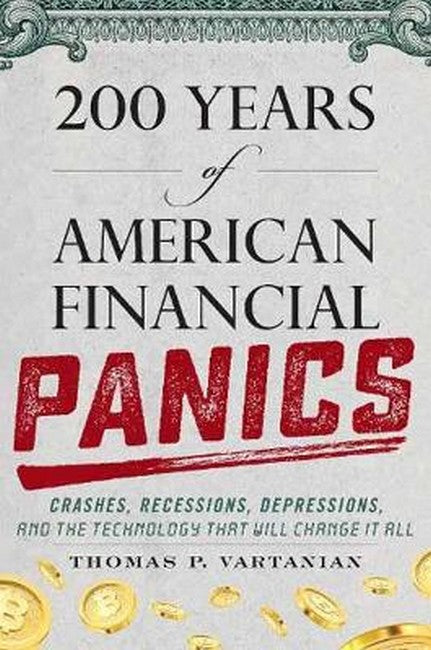 200 Years of American Financial Panics