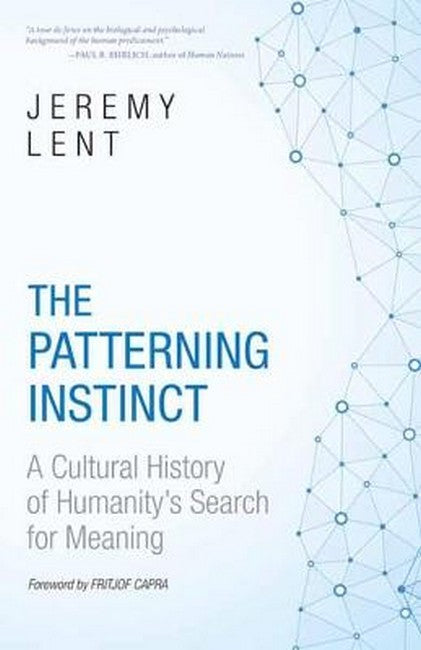 The Patterning Instinct