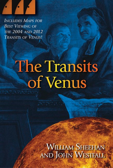 The Transits of Venus