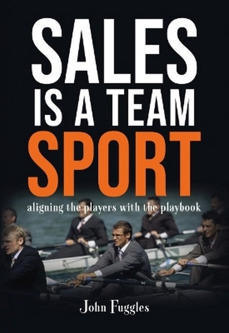 Sales is a Team Sport