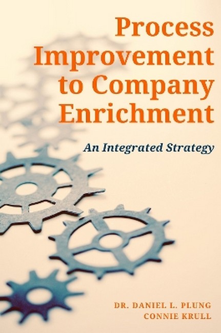 Process Improvement to Company Enrichment