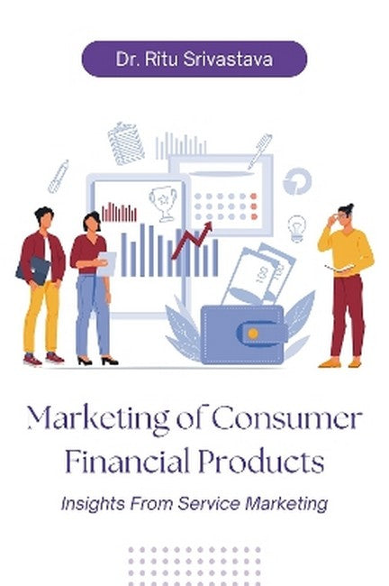 Marketing of Consumer Financial Products