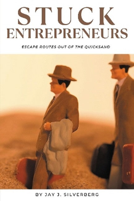 Stuck Entrepreneurs