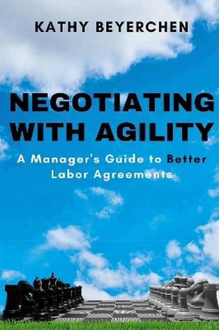 Negotiating with Agility