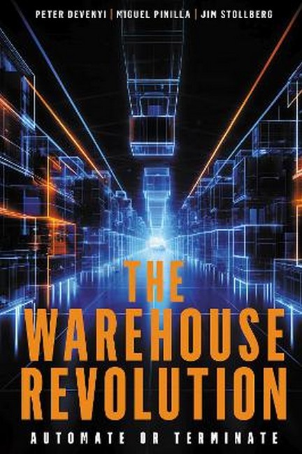 The Warehouse Revolution