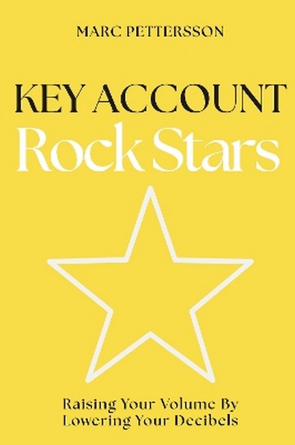Key Account Rock Stars