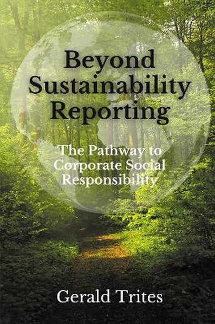 Beyond Sustainability Reporting