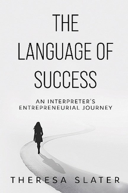 The Language of Success