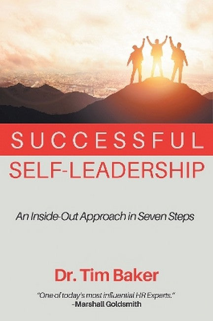 Successful Self-Leadership