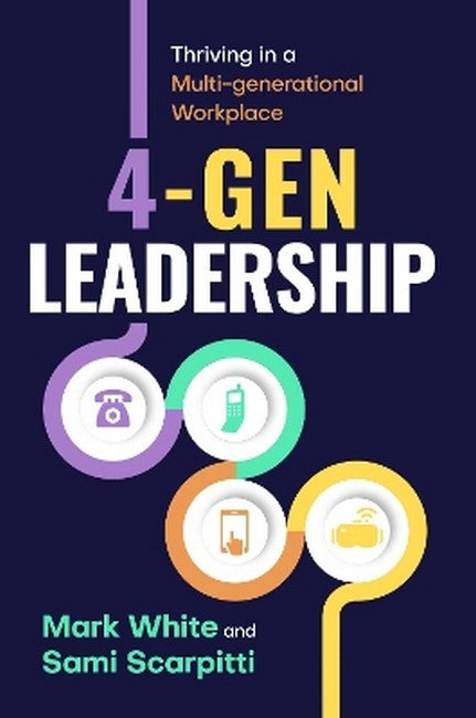 4-Gen Leadership