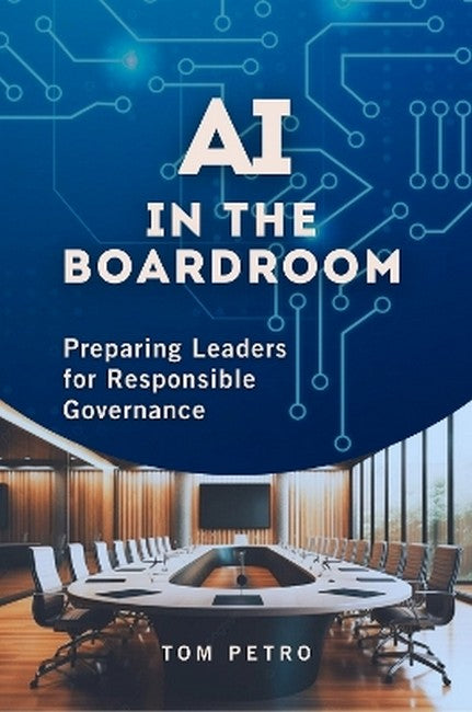 AI in the Boardroom