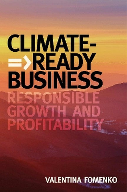 Climate-Ready Business