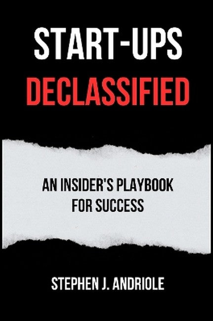 Start-Ups Declassified