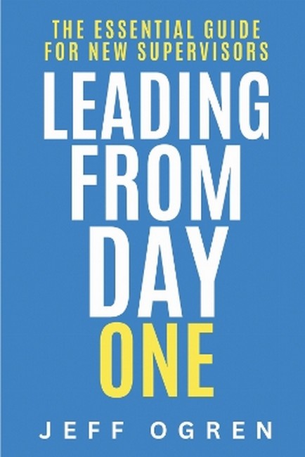 Leading from Day One