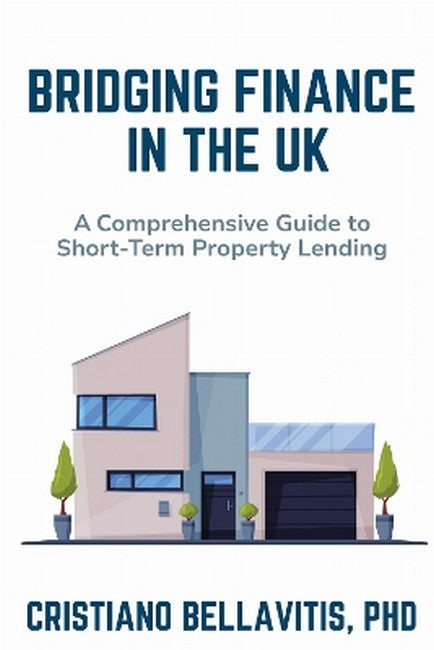 Bridging Finance in the UK