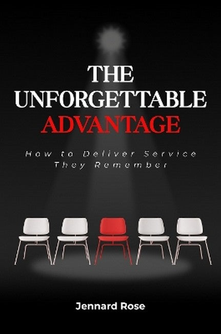 The Unforgettable Advantage