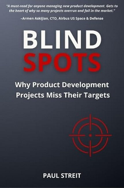 Blind Spots