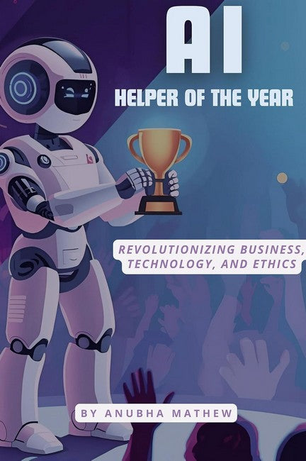 AI-Helper of the Year