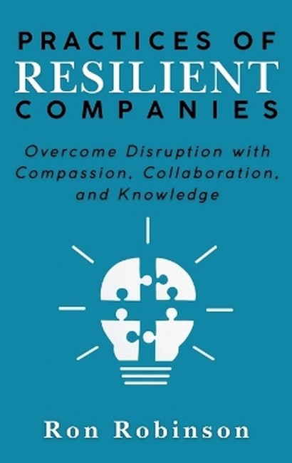 Practices of Resilient Companies