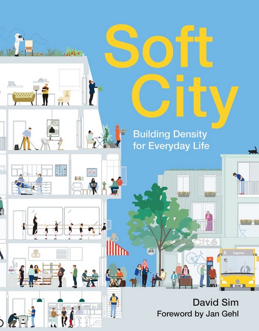 Soft City: