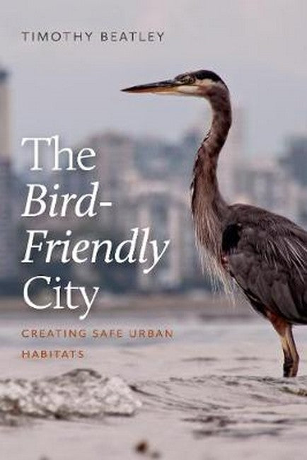 Bird-Friendly City: