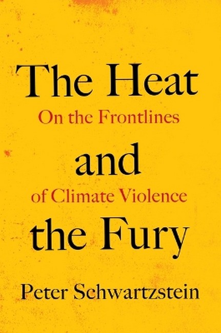 Heat and the Fury