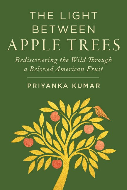 The Light Between Apple Trees