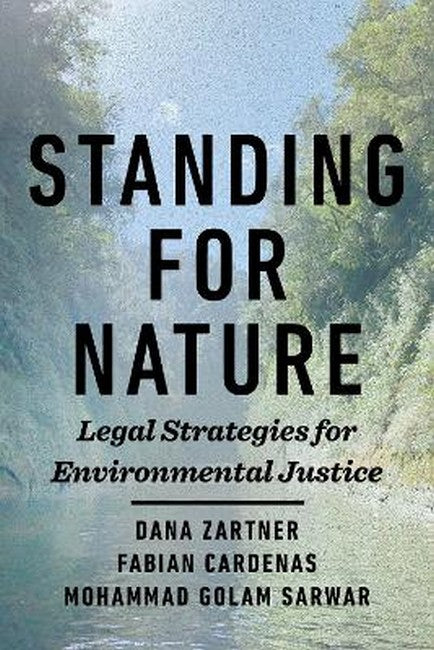 Standing for Nature