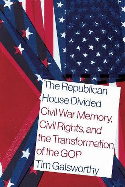 The Republican House Divided