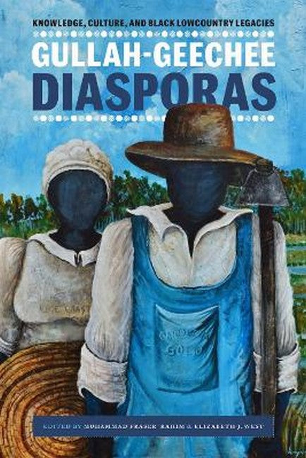 Gullah-Geechee Diasporas