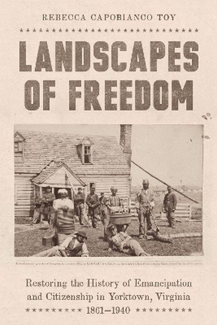 Landscapes of Freedom