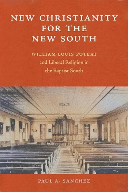 New Christianity for the New South