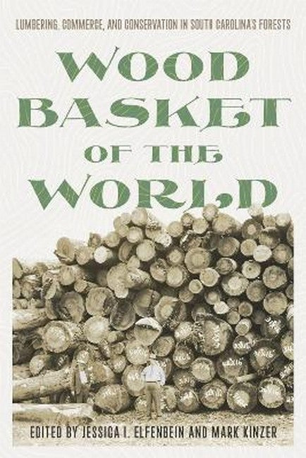 Wood Basket of the World