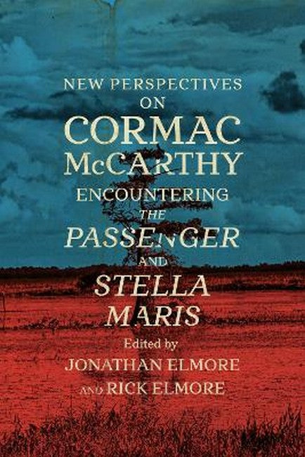 New Perspectives on Cormac McCarthy