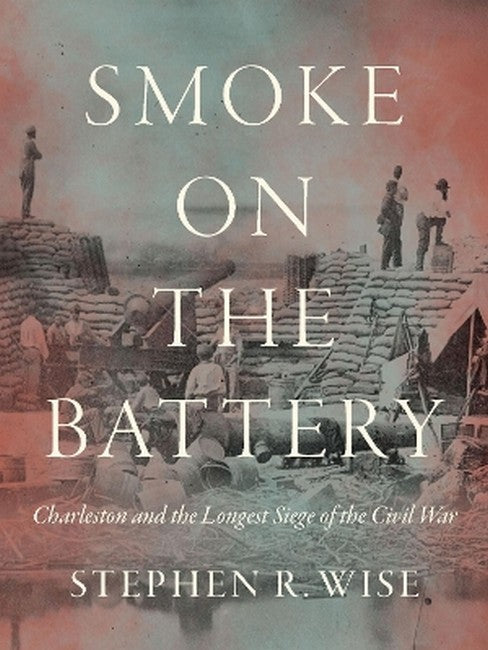 Smoke on the Battery